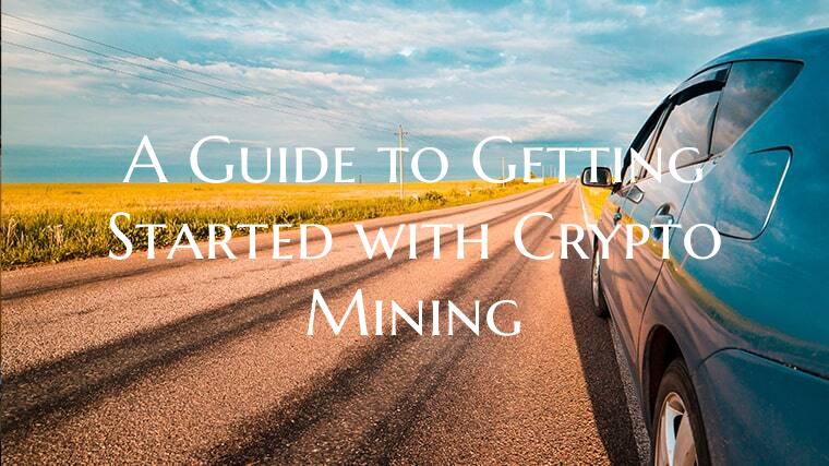 A Guide to Getting Started w...