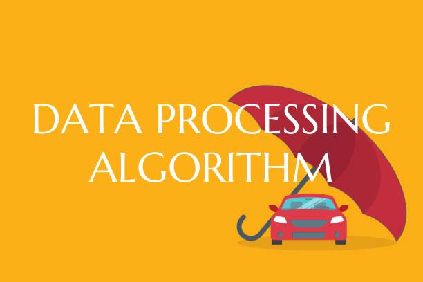 DATA PROCESSING ALGORITHM