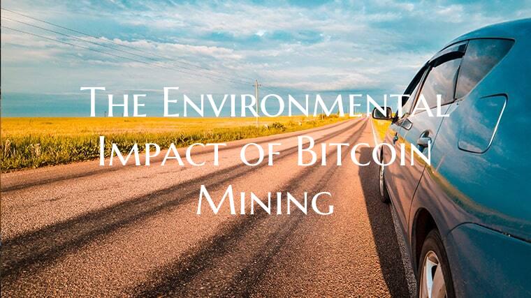 The Environmental Impact of ...