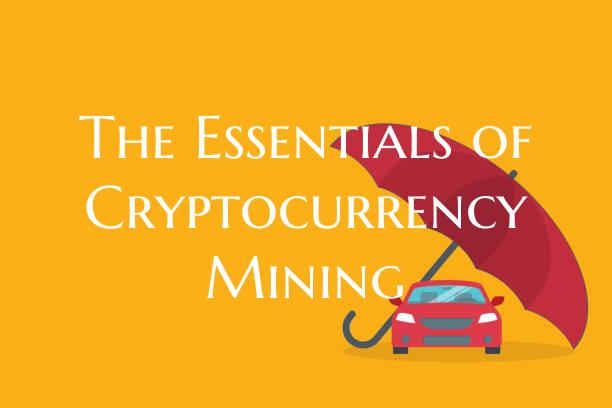The Essentials of Cryptocurr...