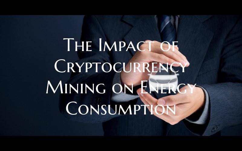 The Impact of Cryptocurrency...